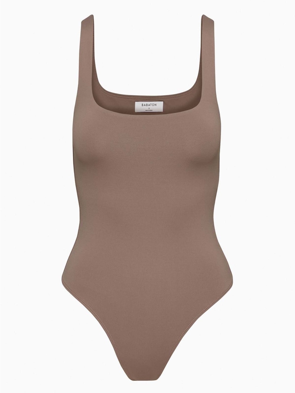 Aritzia Babaton Contour Tank Bodysuit